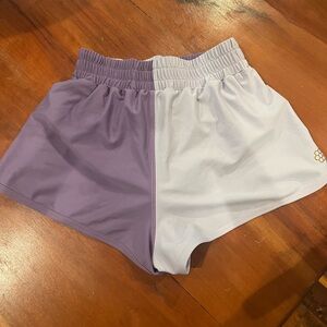 Honeycut Hazel Flip Shorts